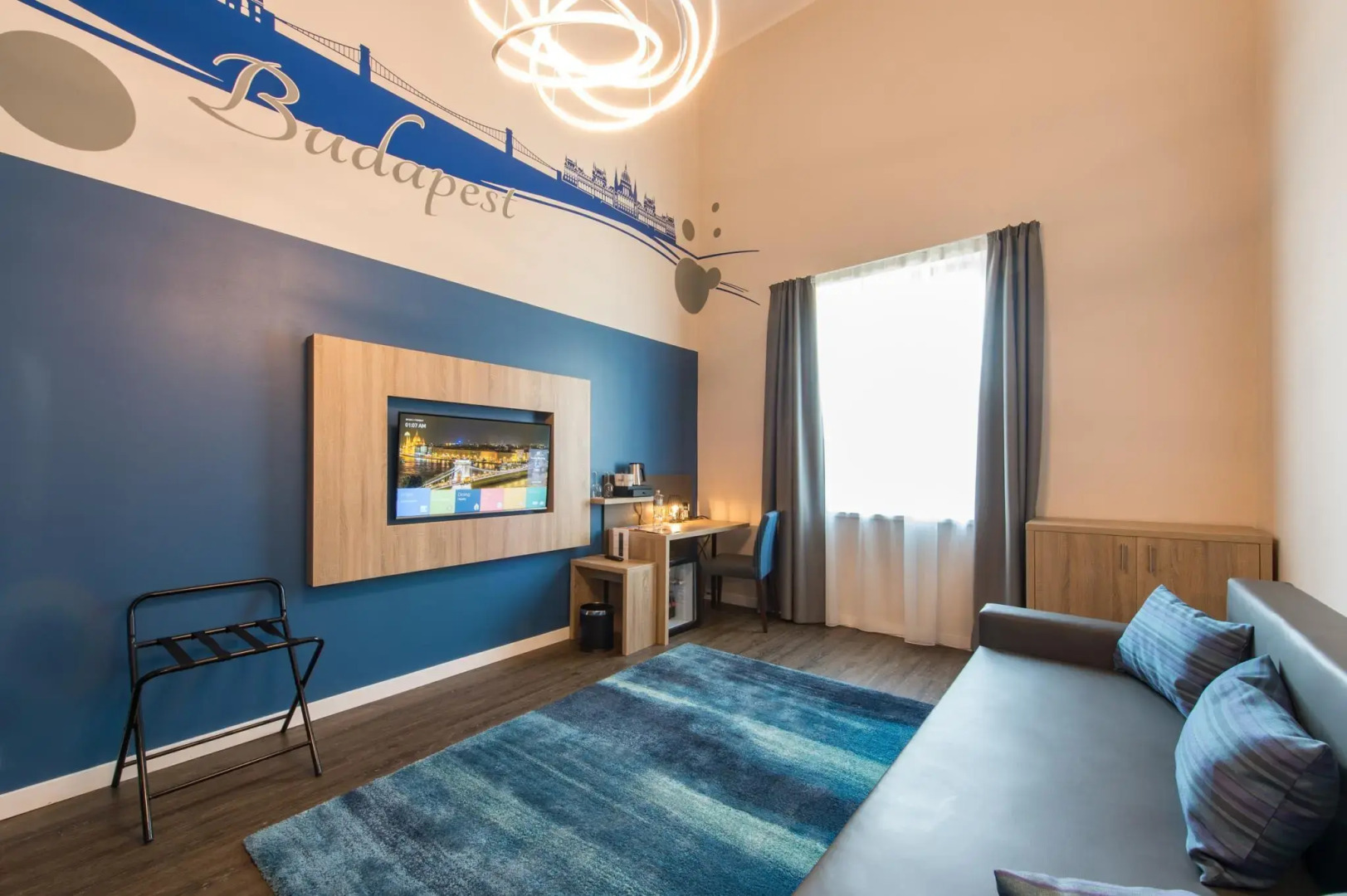 Three Corners Lifestyle Hotel