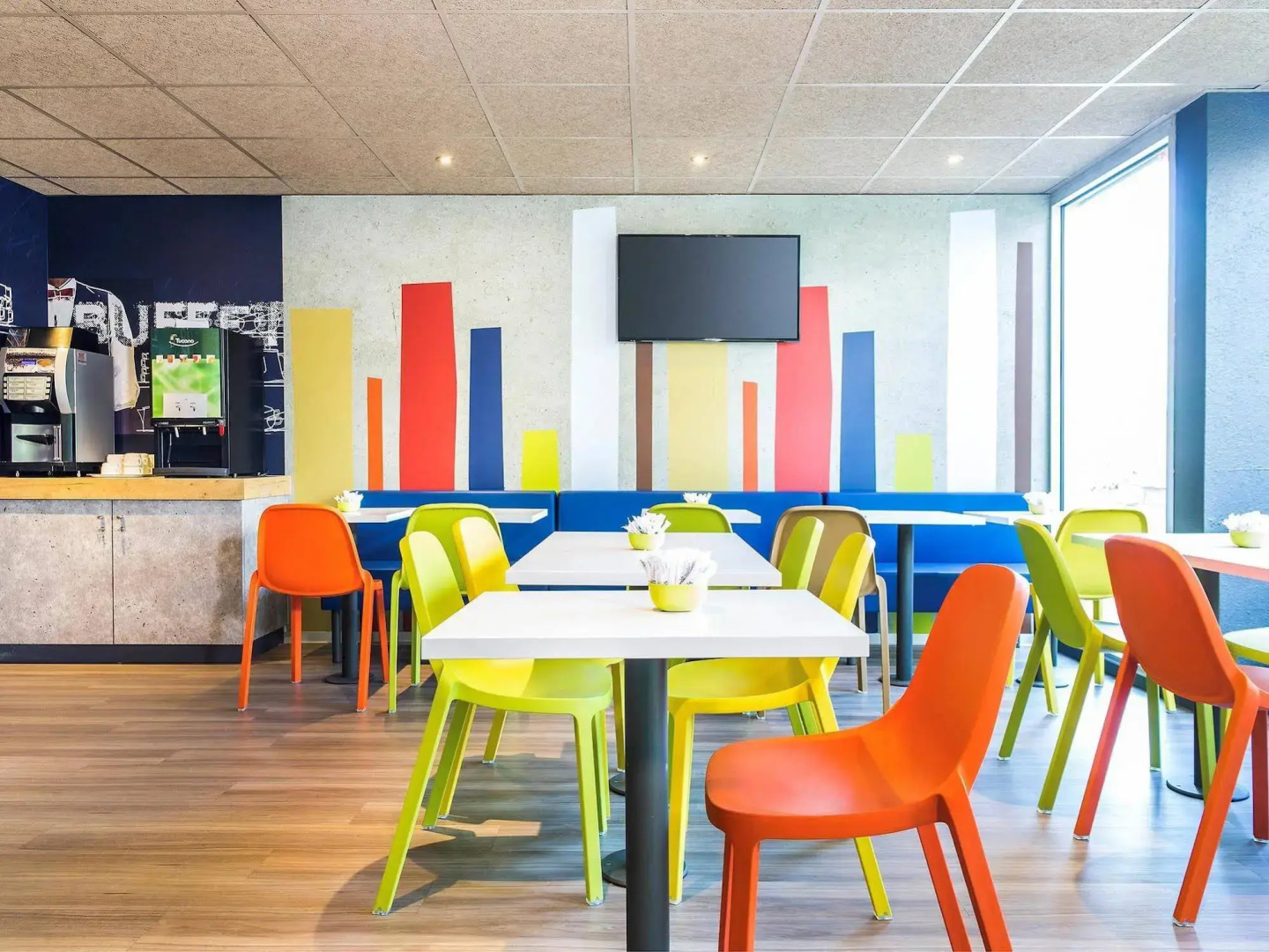 ibis Budget Caen Mondeville