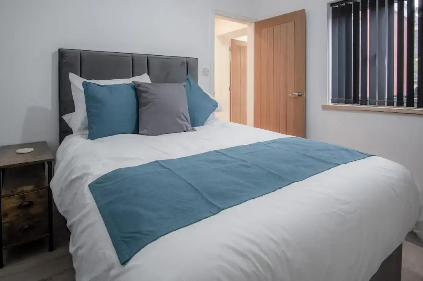 Wiston Street - 2 Bedroom Holiday Home - Pembroke