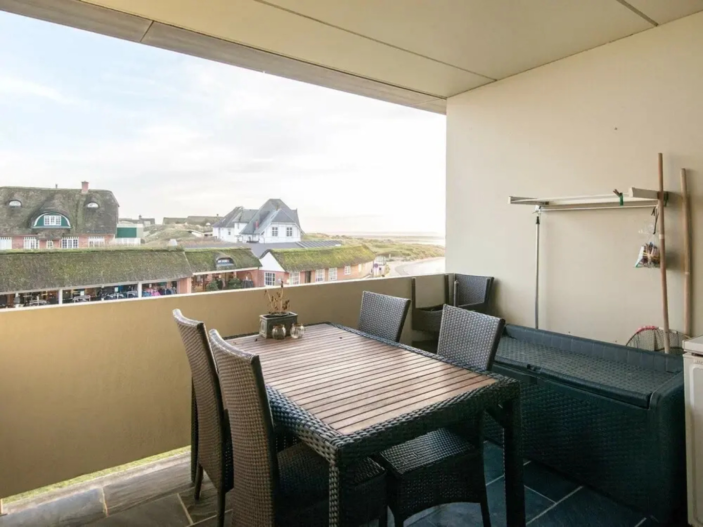 Cozy Apartment in Jutland with Swimming Pool