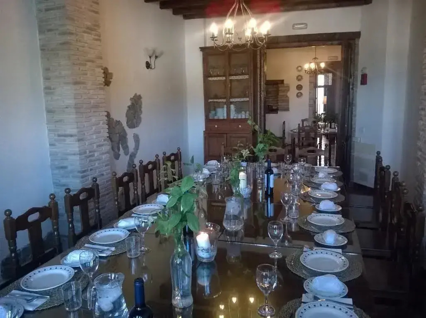 Casa Rural Del Rio