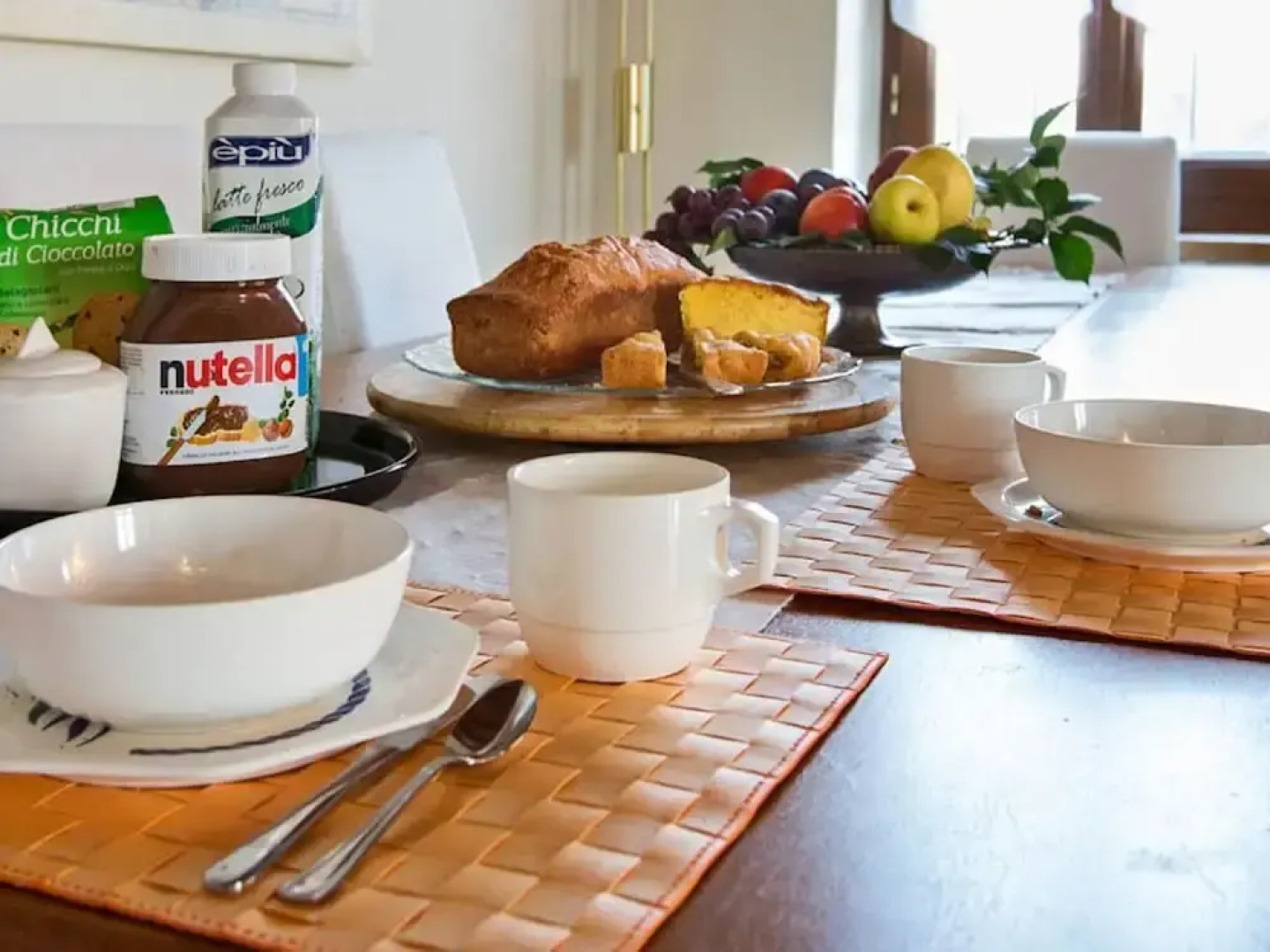 Belvilla by OYO Cascina Tabia