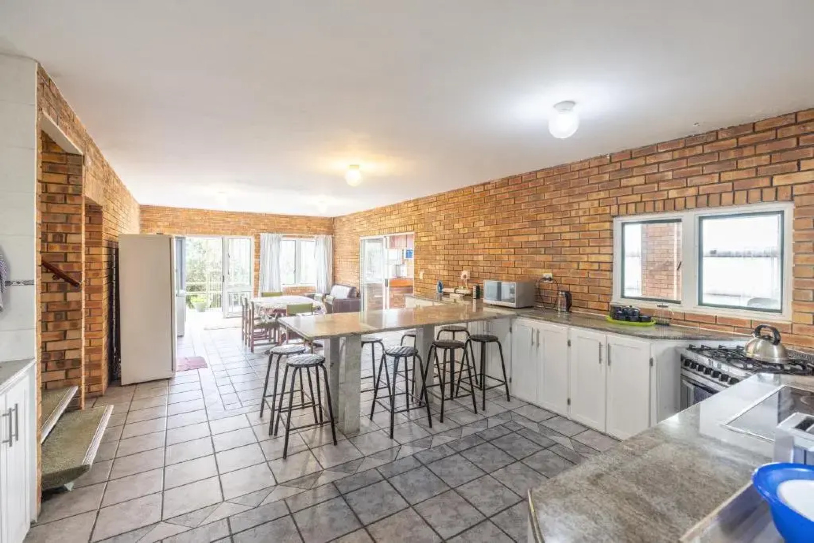 Mgwalana River Lodge