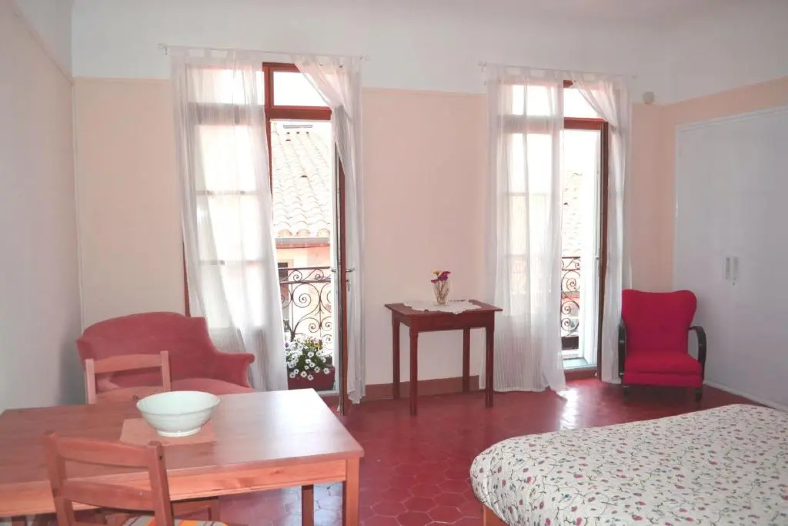 Maison Chêne Liège