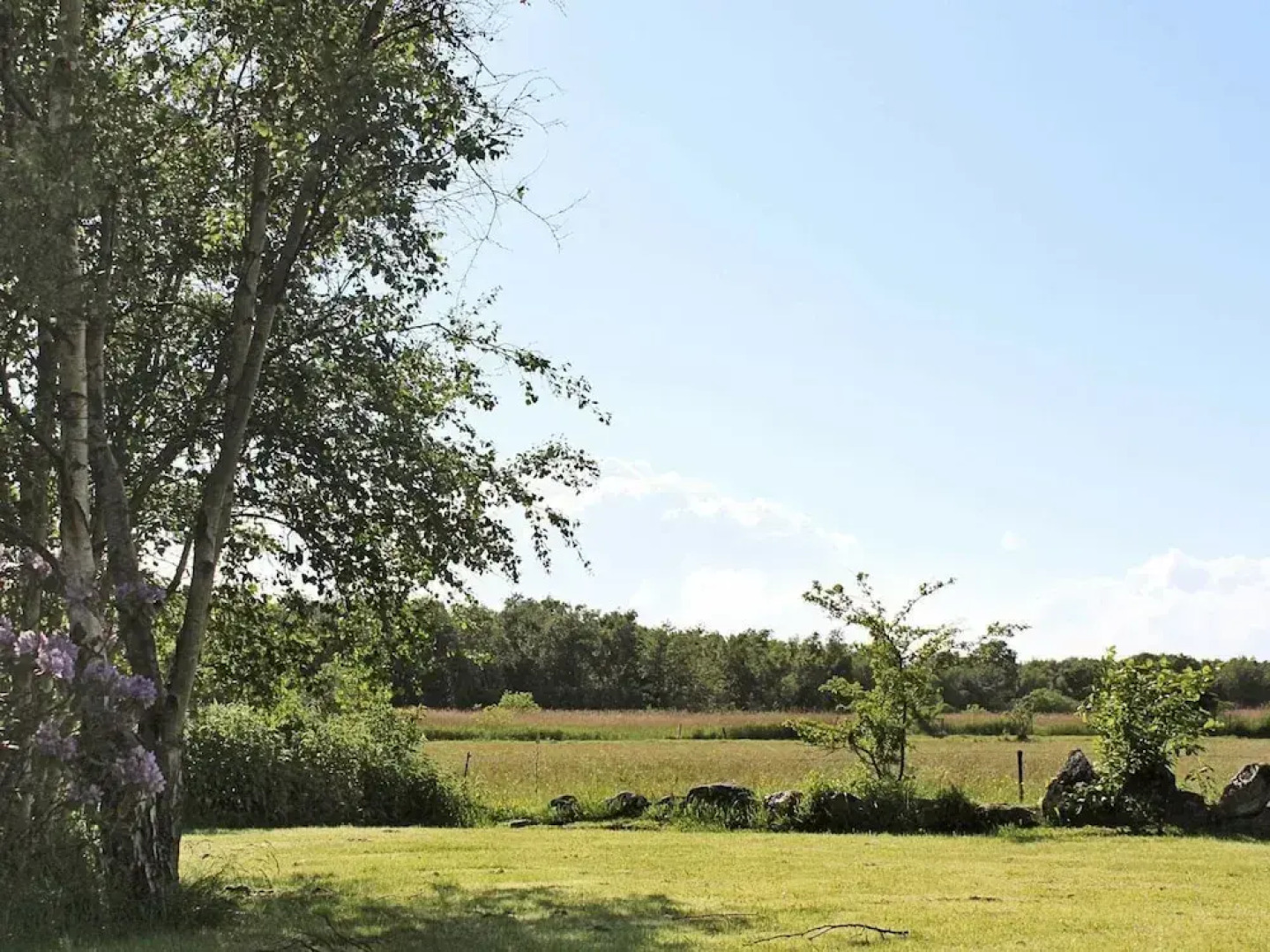 6 Person Holiday Home in Humble-by Traum