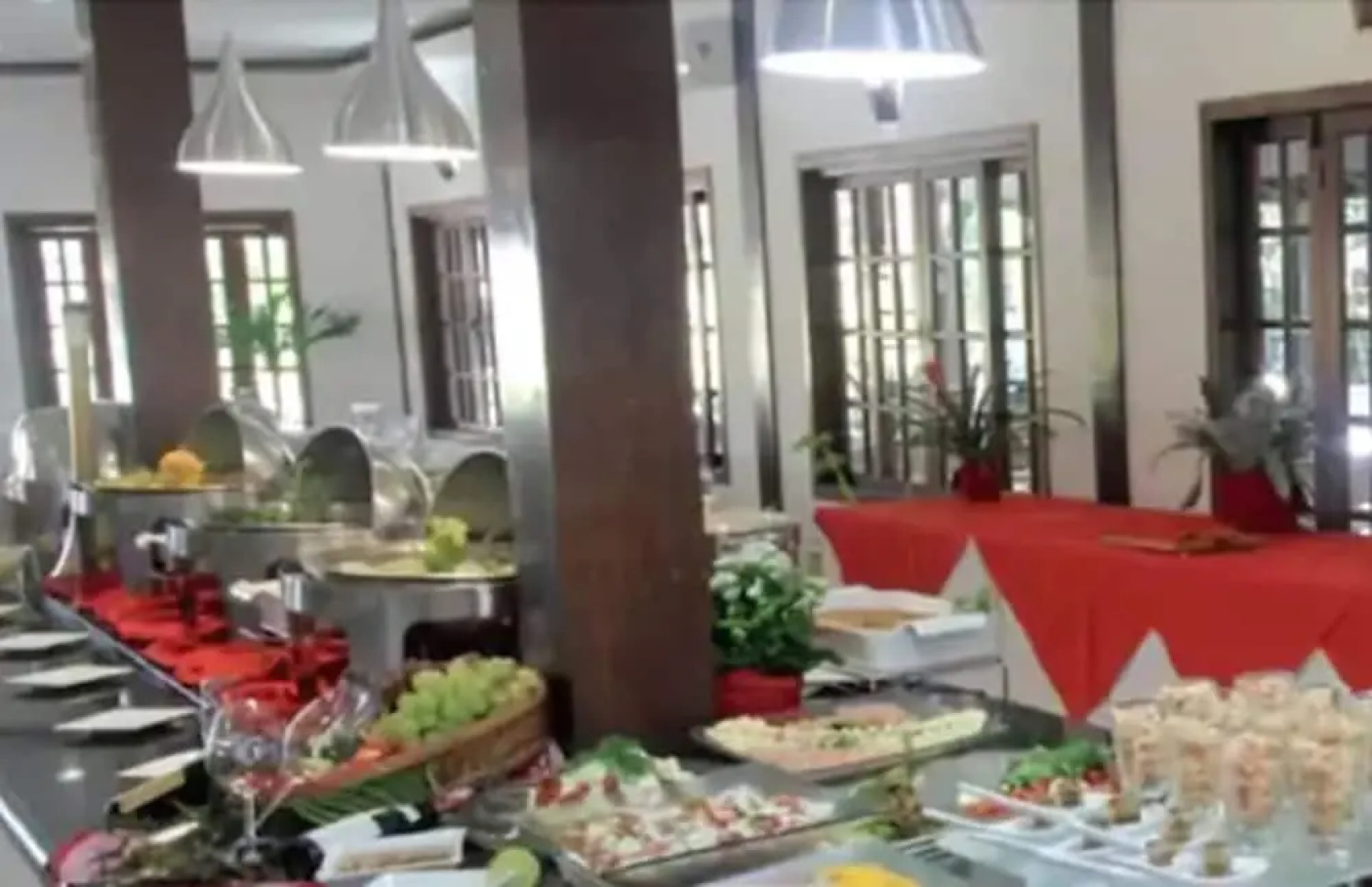 Salvetti Praia Hotel