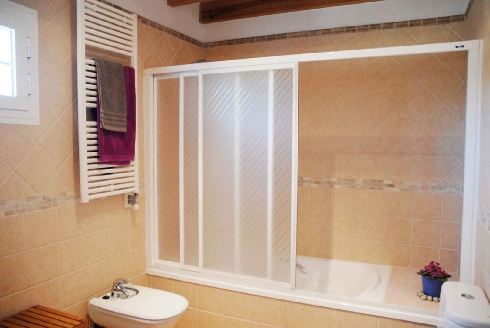 Villa Tugores Lloseta