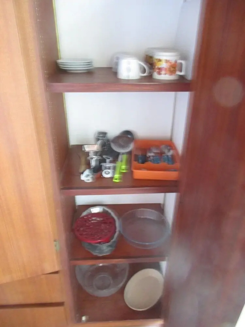 Studio in Le Barcarès, With Furnished Balcony - 50 m From the Beach