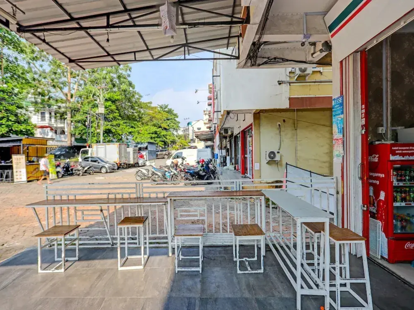 Hotel O Zazezo Homestay Syariah
