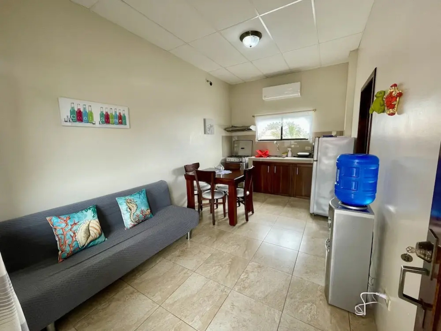 Aparthotel Casa Soleil