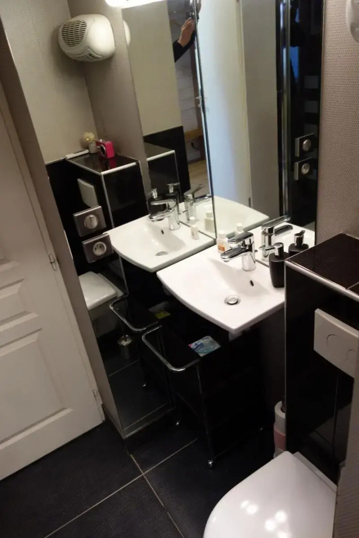 Urbanhouse Cocoon Studio