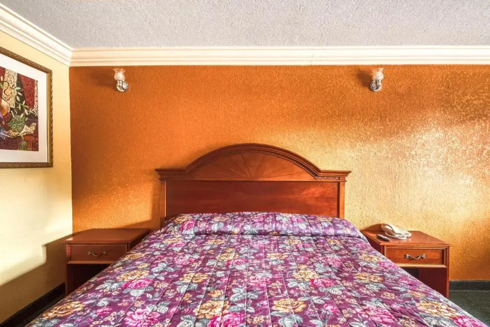 Budget Inn and Suites