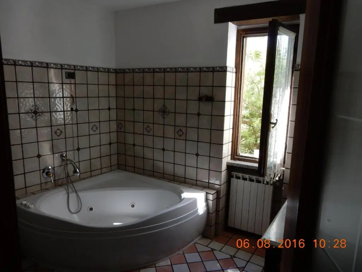 Casa Romantica in Liguria