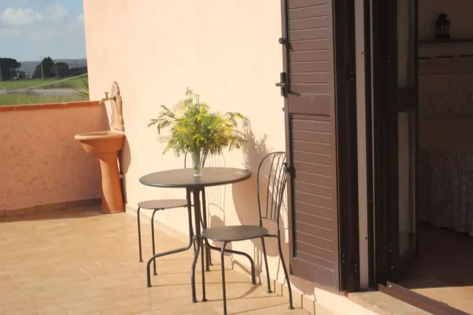 Agriturismo La Talpa