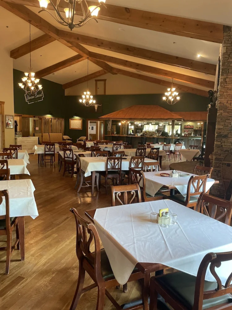 Copperhead Lodge and Resort Cabin Rentals