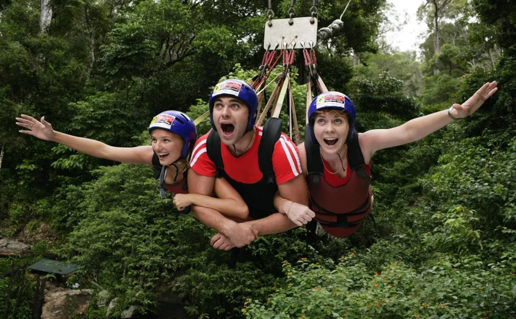 NRMA Cairns Holiday Park