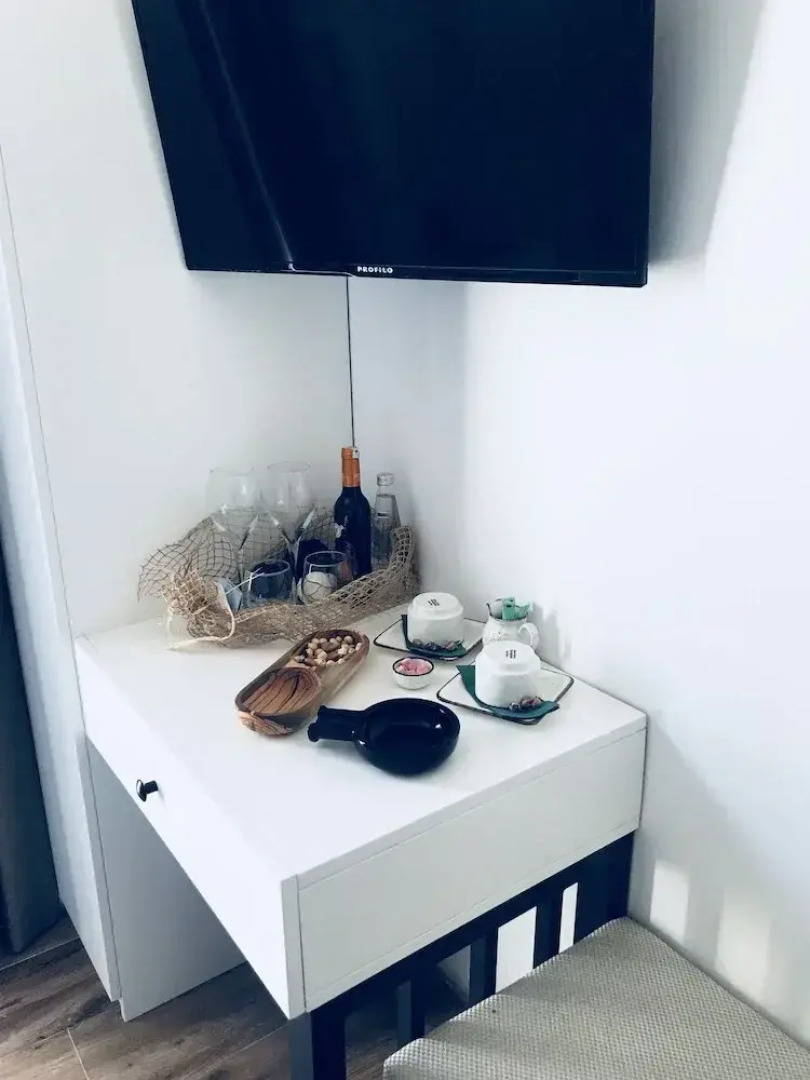 Fermaki Rooms - Adults Only