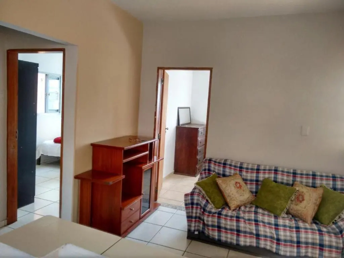 Casa Pirâmide