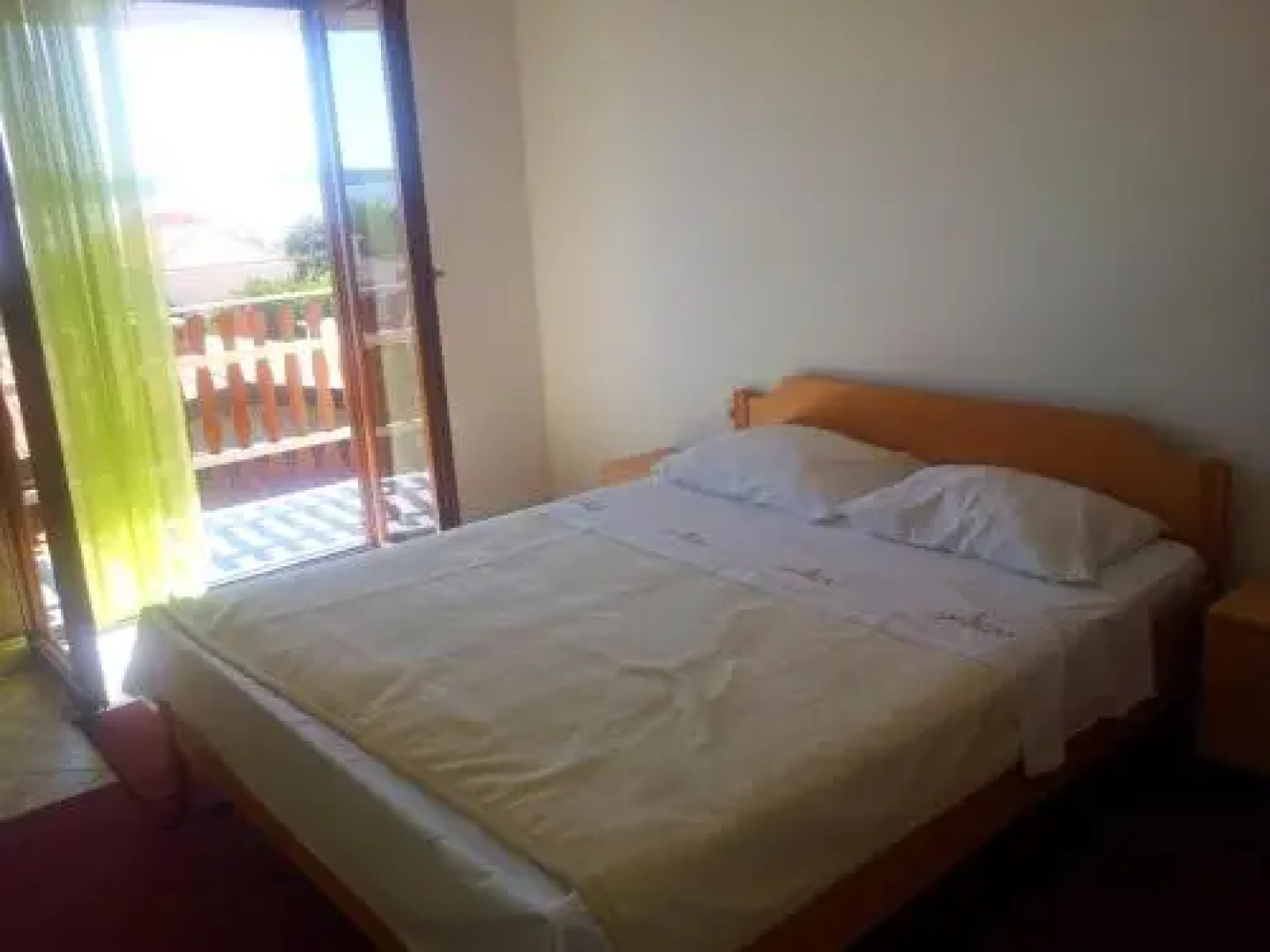 Apartment Luce and Ante