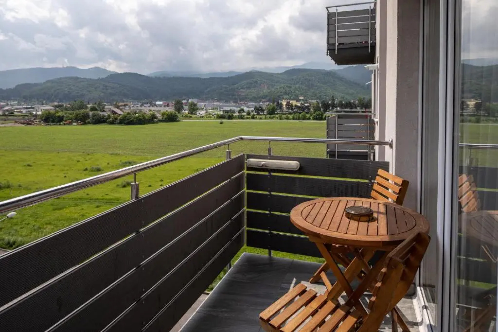 Brasov Holiday Apartments