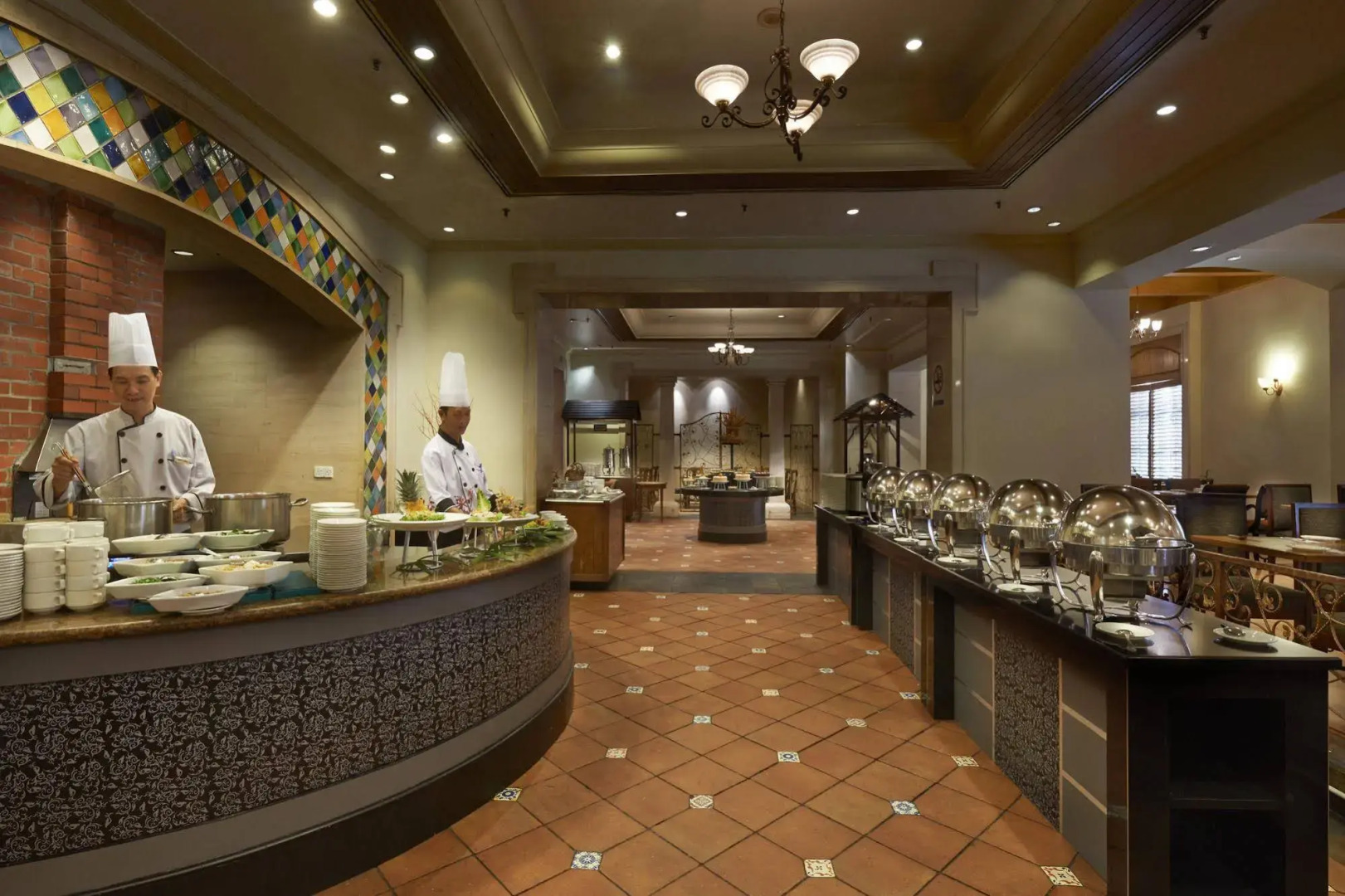 Grand Swiss-Belhotel Melaka