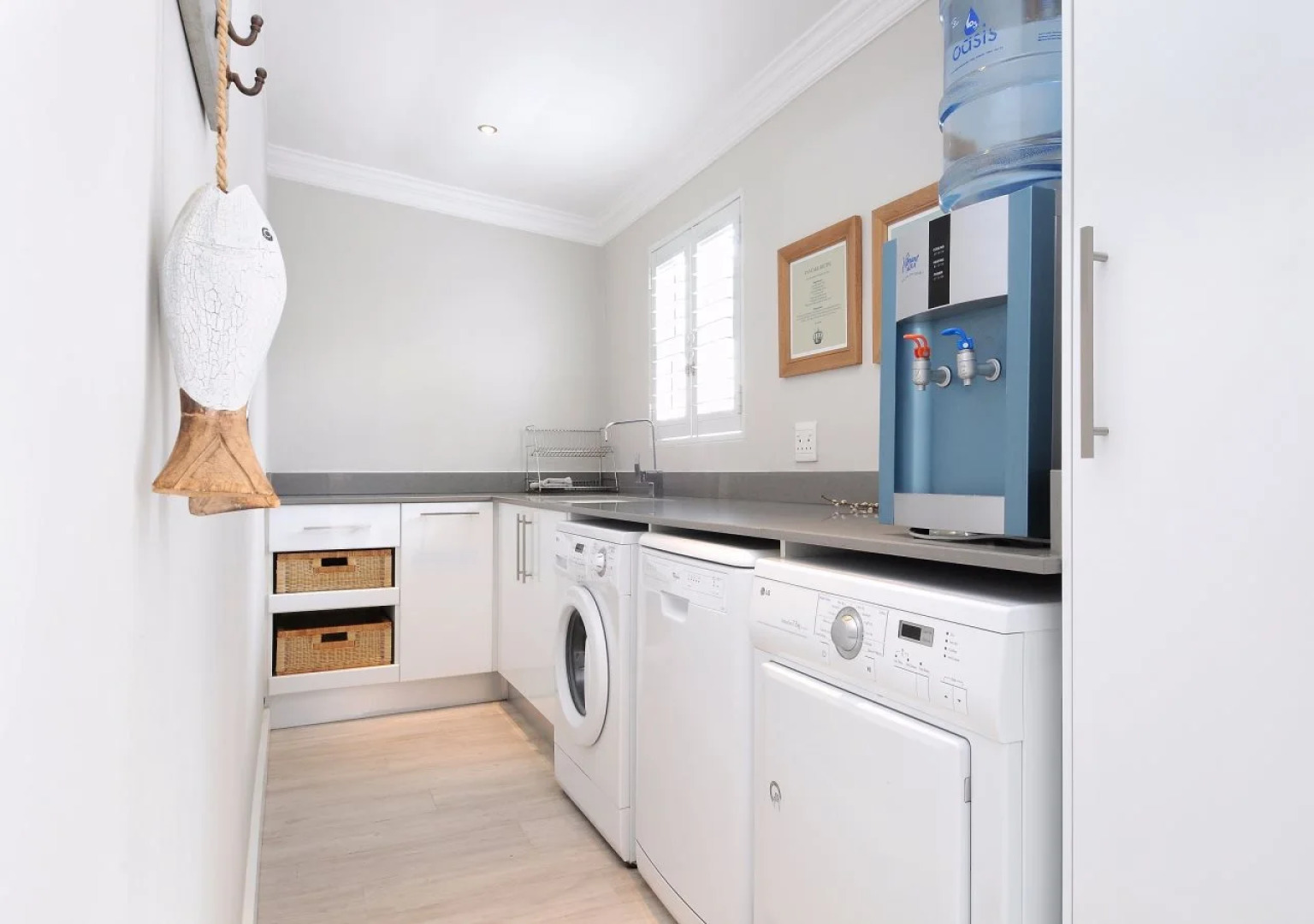 The Oyster Box Beach House