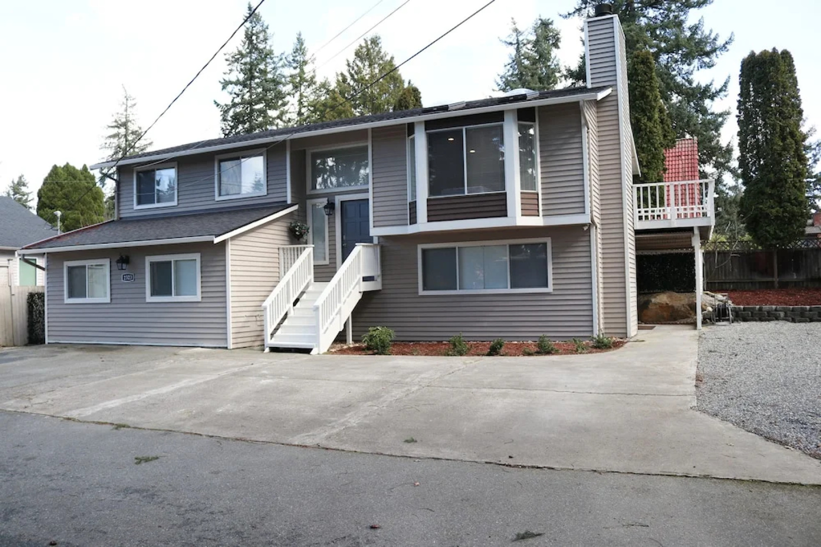 North Seattle Guesthouse