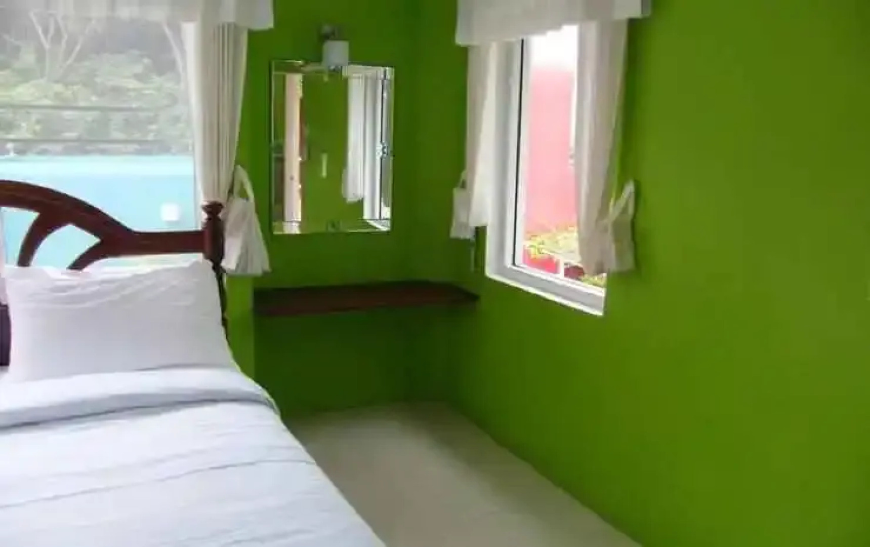 培福安姆度假酒店(Phuauem Resort)