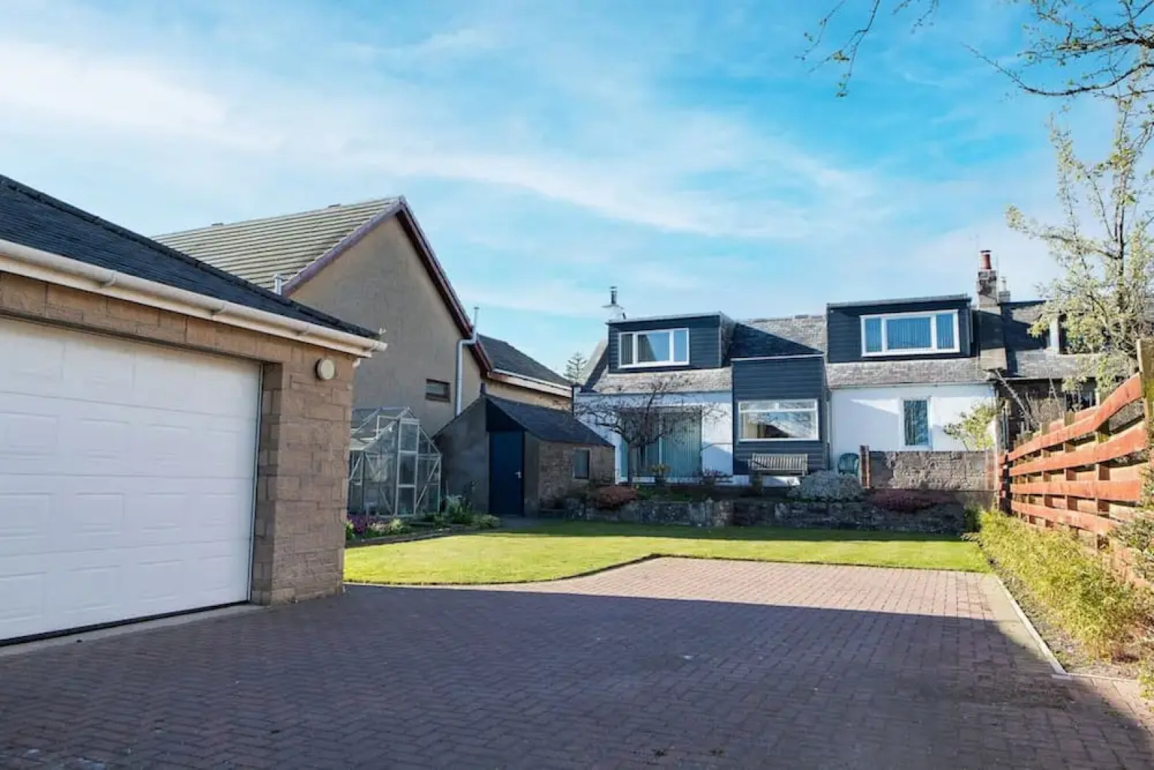 The Albatross - Everything s Above Par