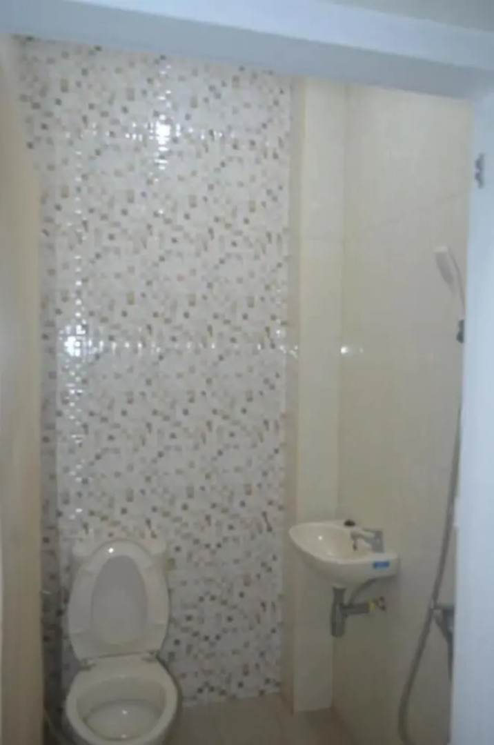 Nuri Indah Syariah Hotel