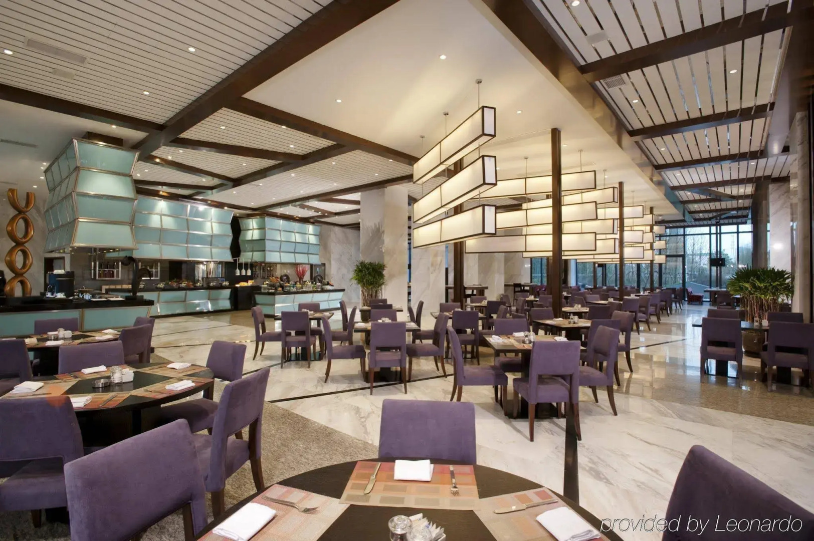 Holiday Inn Shanghai Hongqiao West by IHG