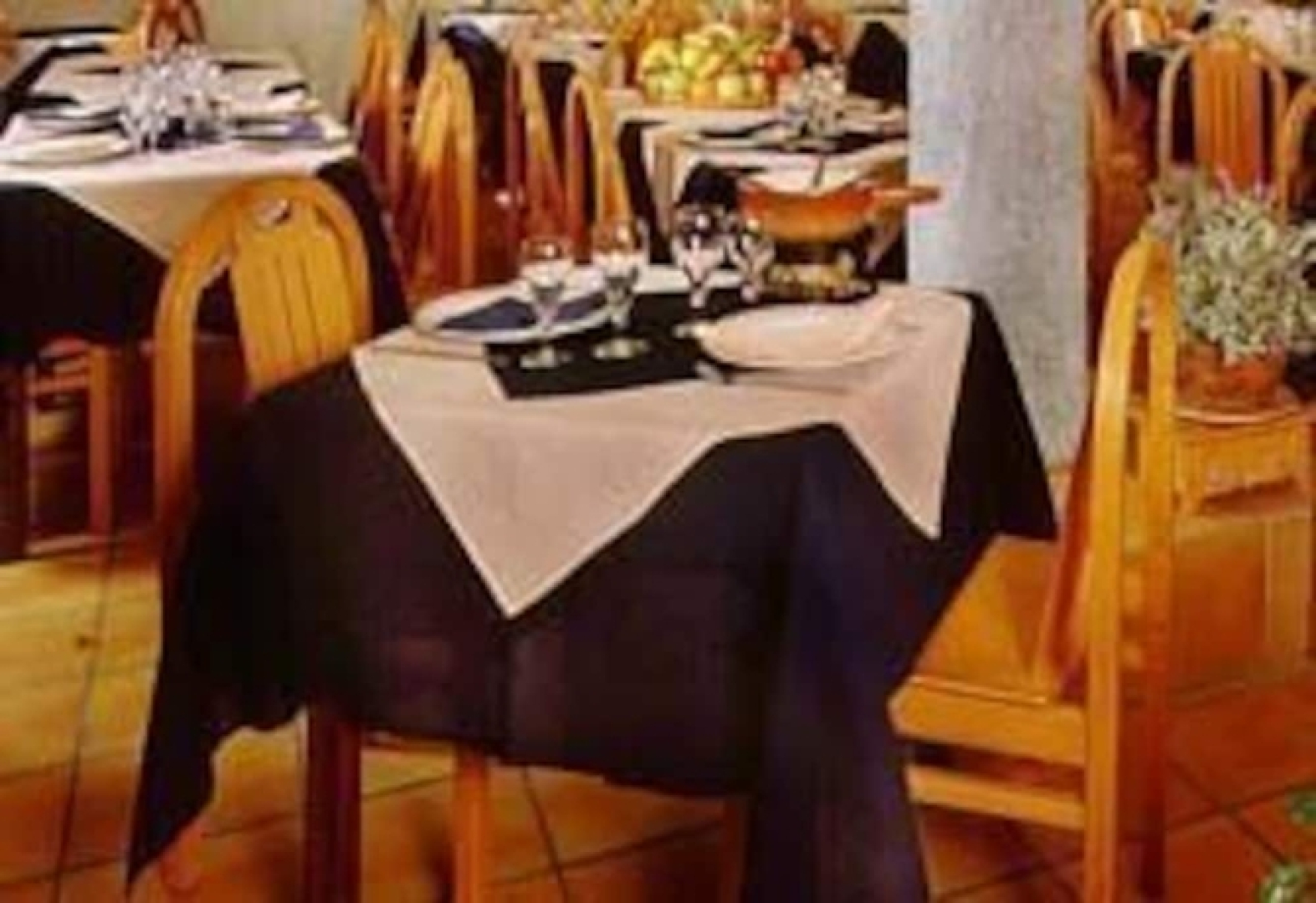 Alpage & Spa Chalet-Hôtel