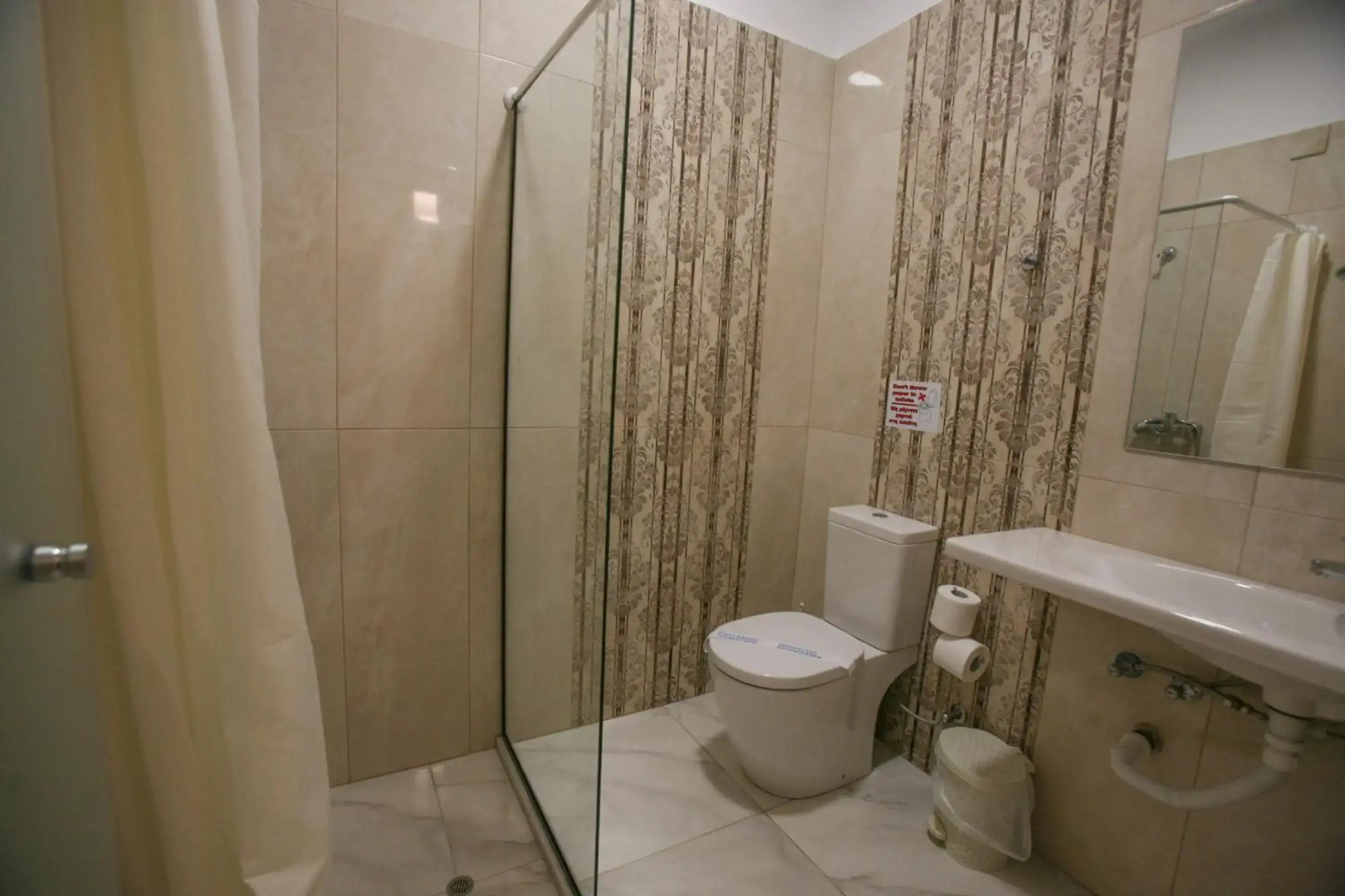 Saint George Palace Hotel