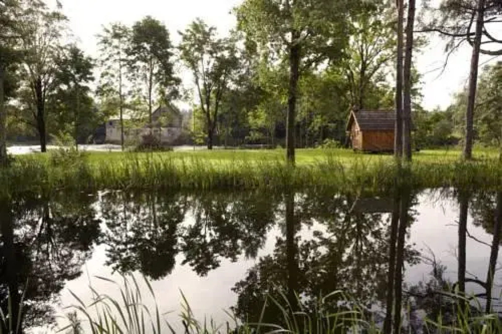 Suurejõe Holiday Center