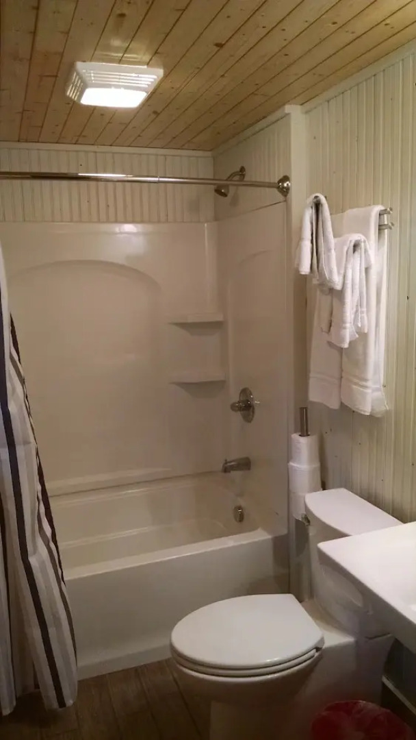 The Saugatuck Retro Resort Motel