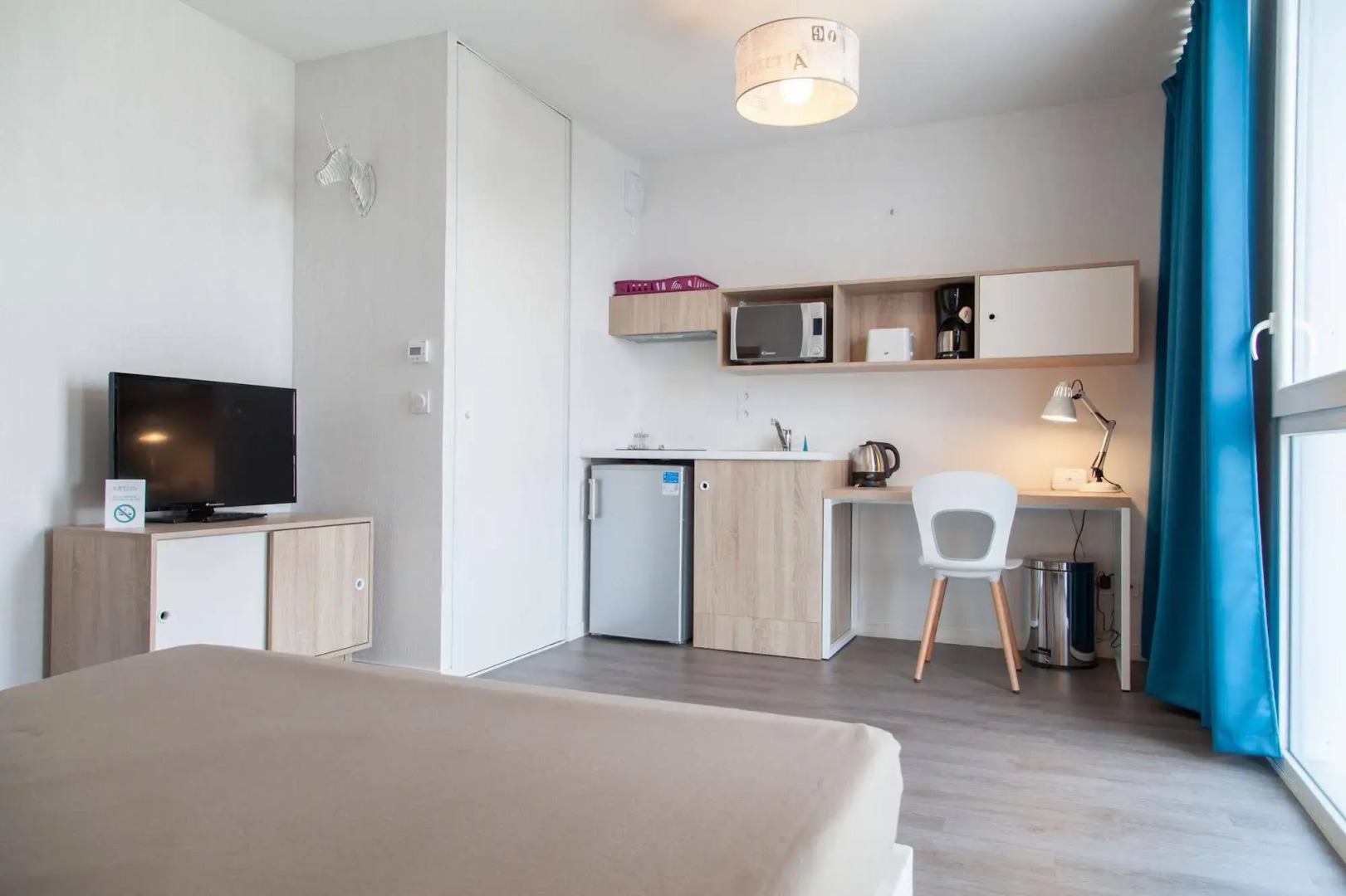 Résidence SuitEasy H2O