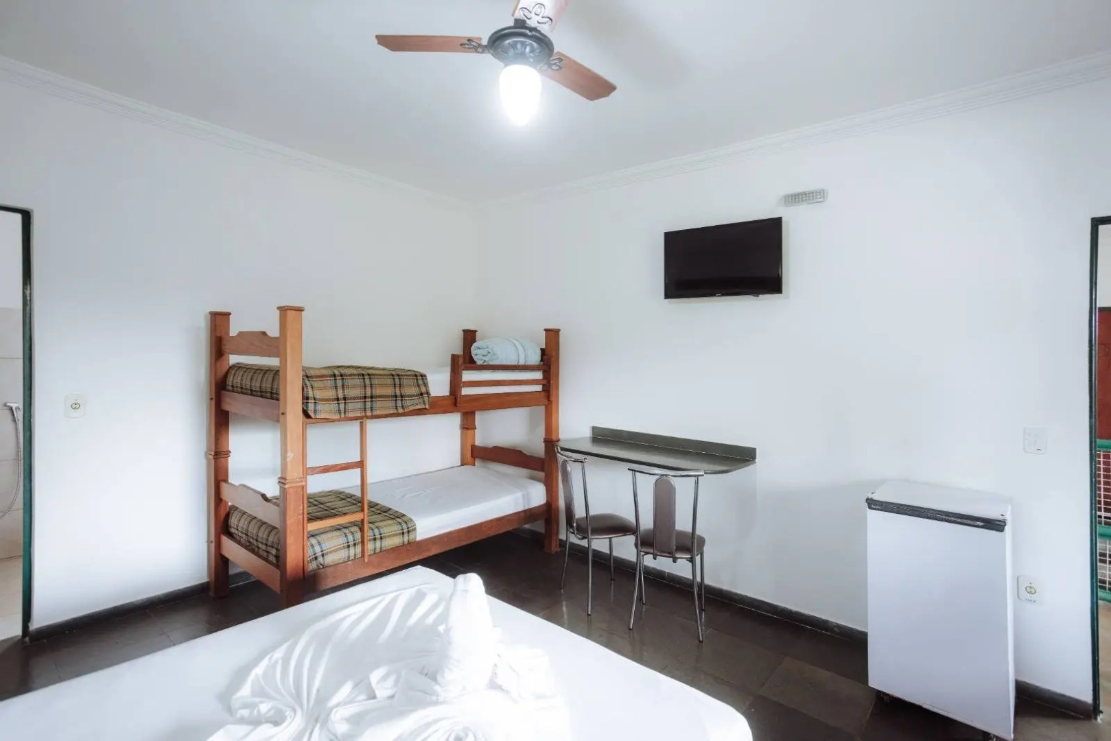 Hotel Fazenda Vale Amanhecer