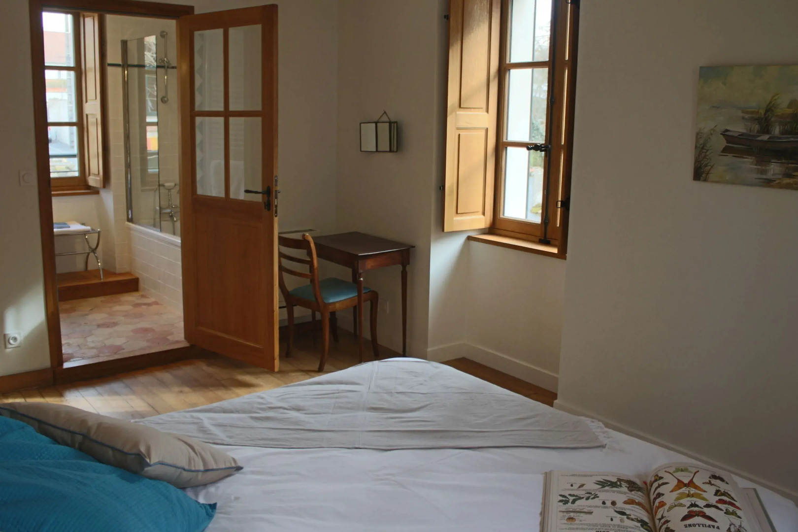 Orangerie Saint Martin