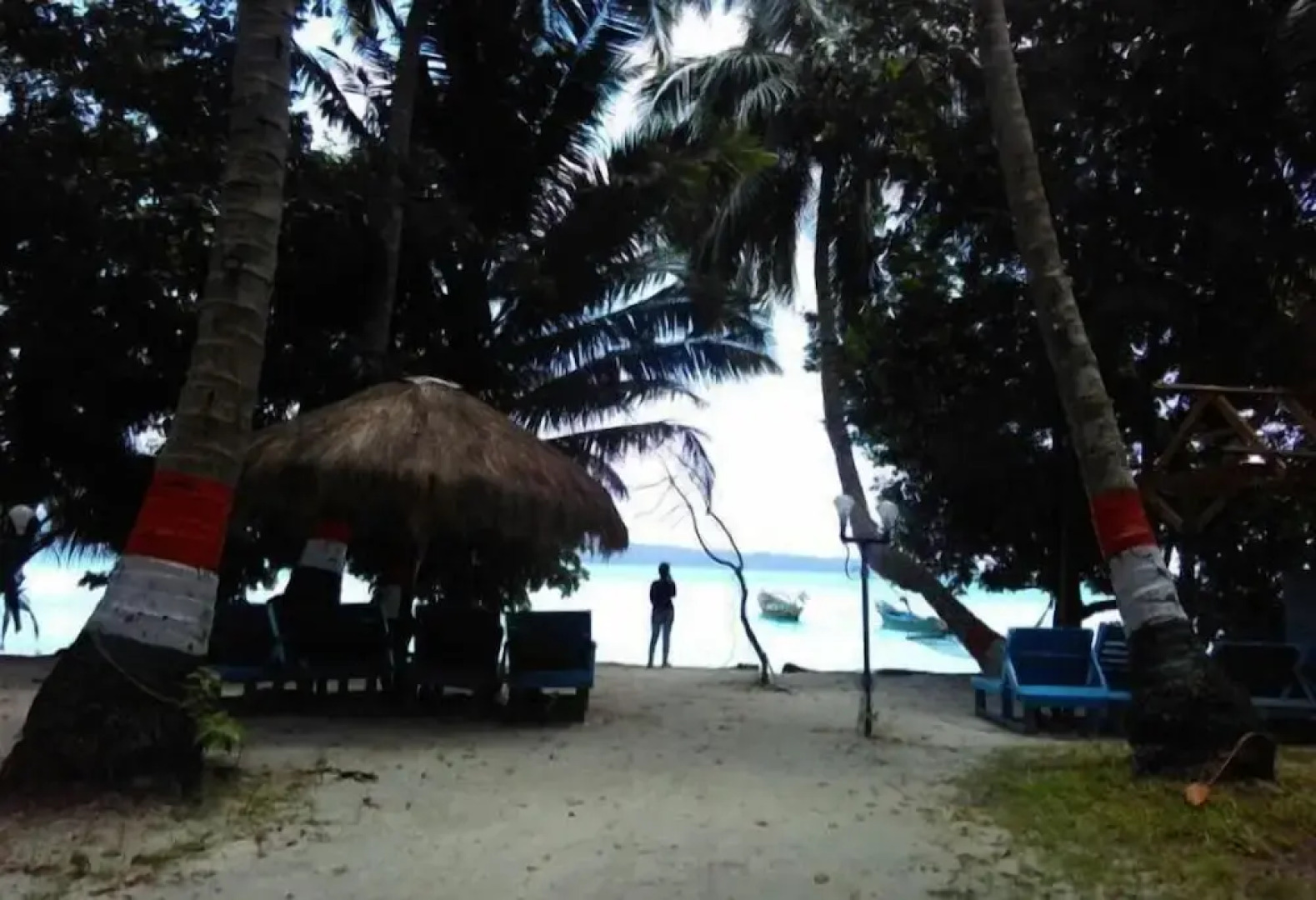 Holiday Inn Beach Resort