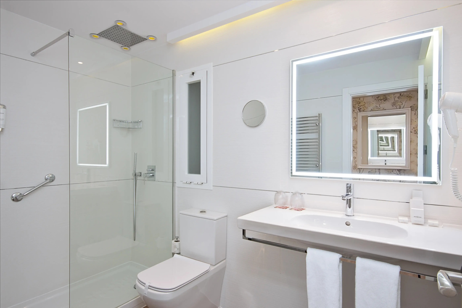 Отель Mayorazgo