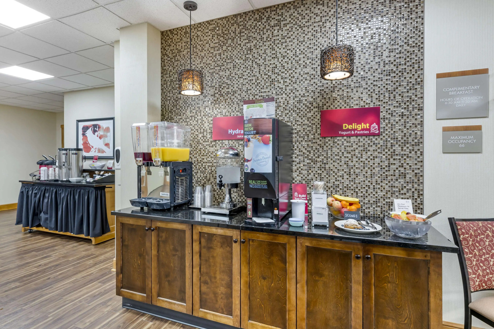 Best Western Plus Dutch Haus Inn and Suites