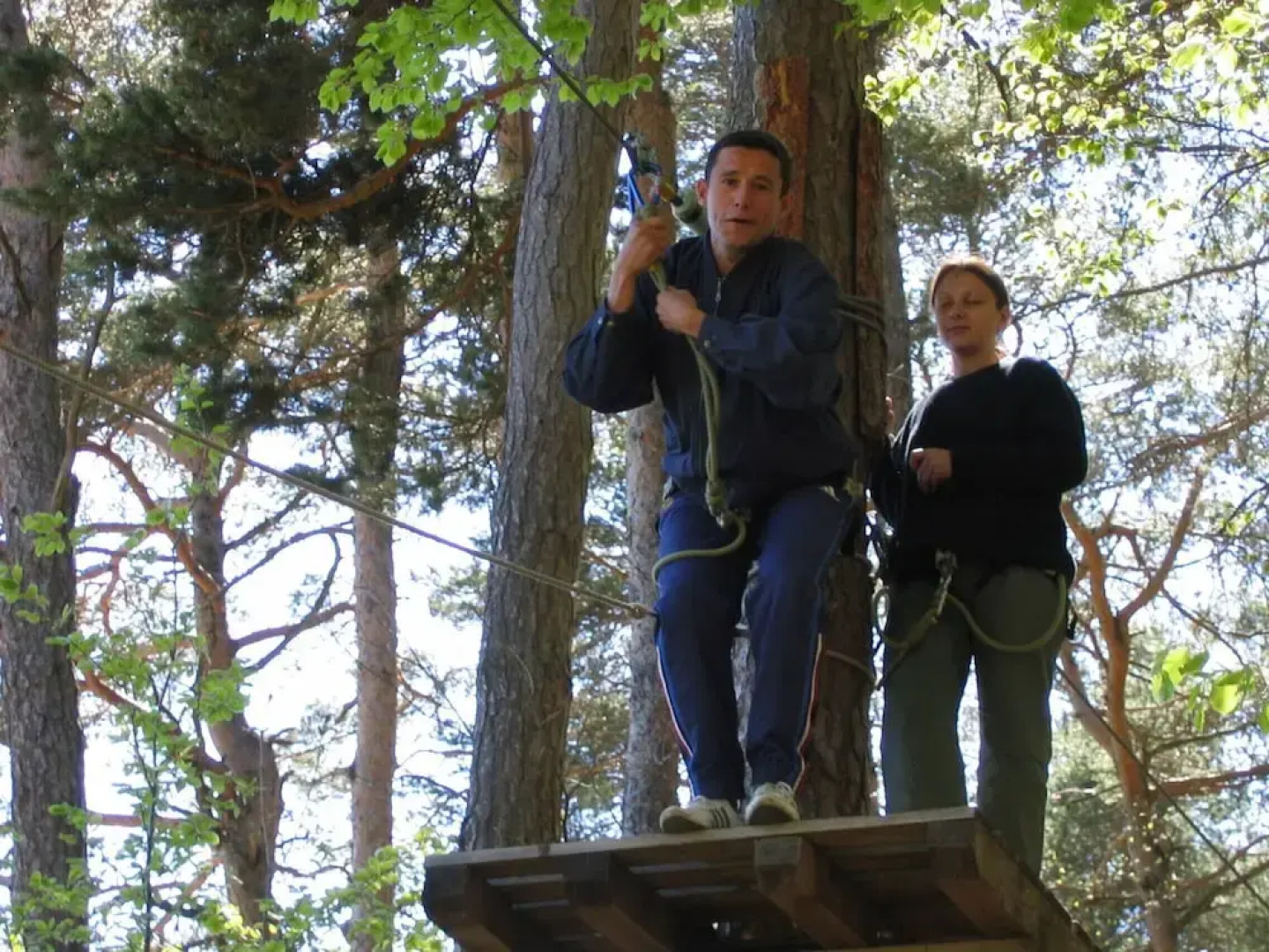 Centre de Vacances la Sainte Famille
