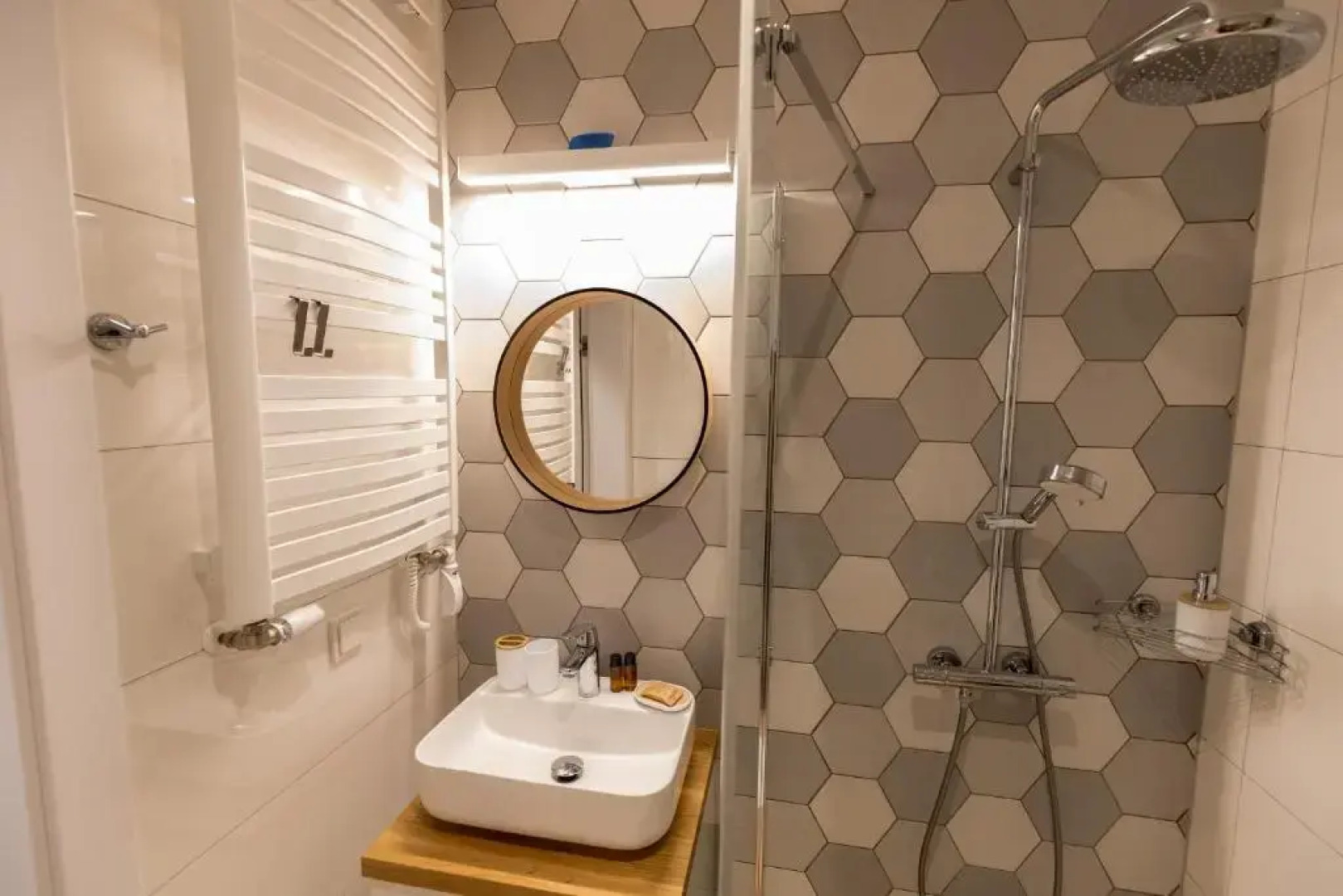 Nowe kameralne Apartamenty Graniczna2G Niechorze - sosnowy las i bardzo blisko plaży