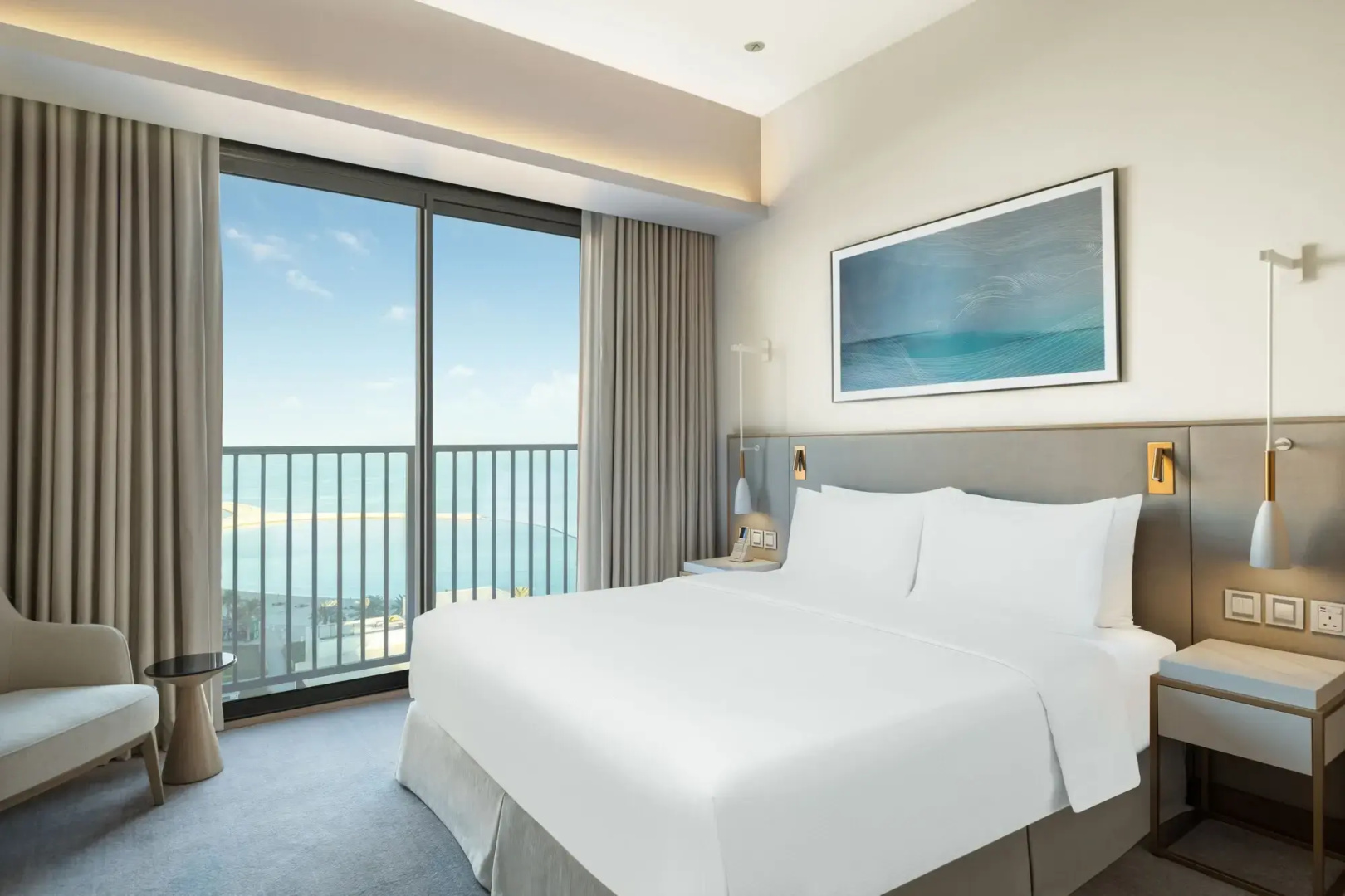 Vida Beach Resort Marassi Al Bahrain