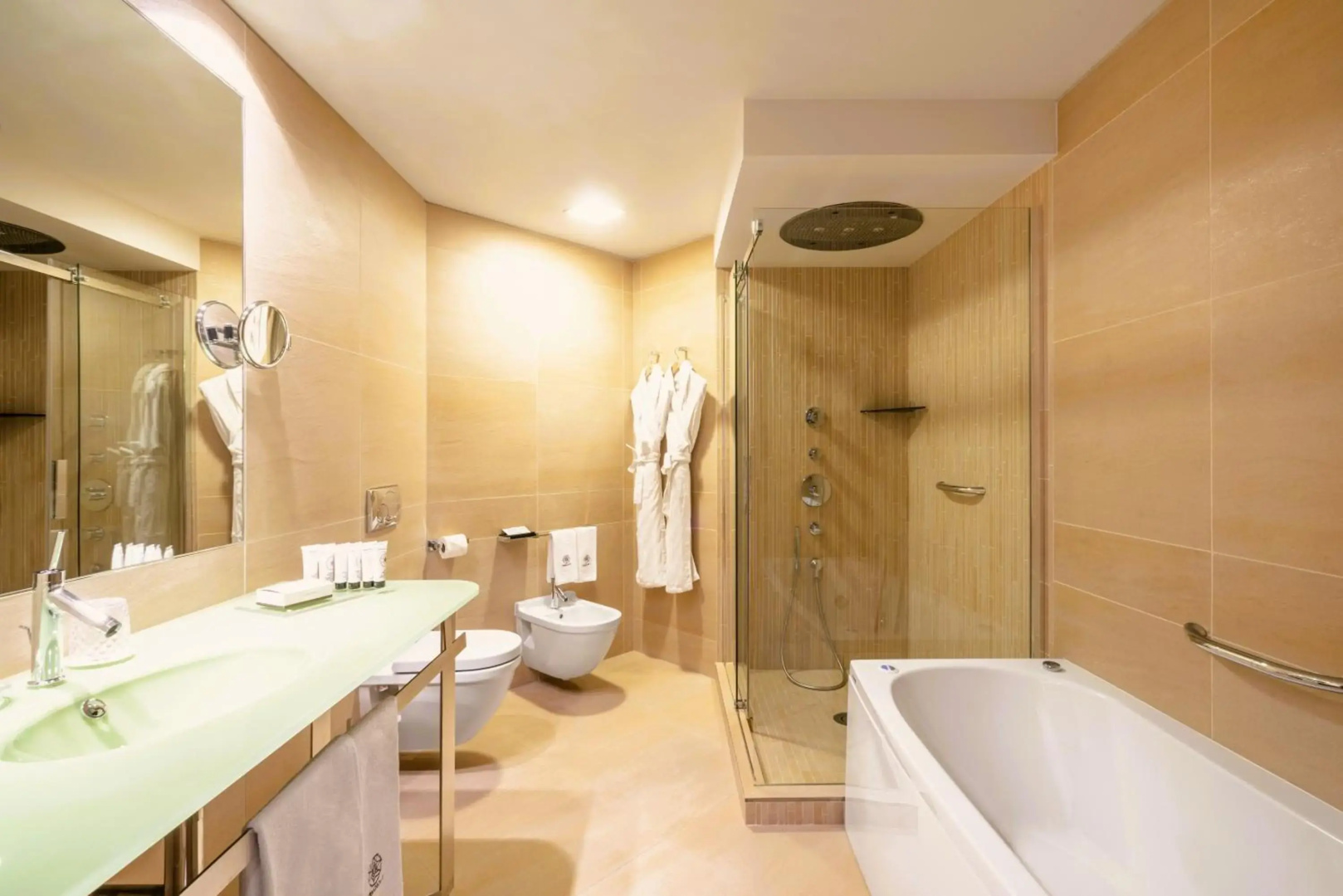 Il Boscareto Resort & Spa