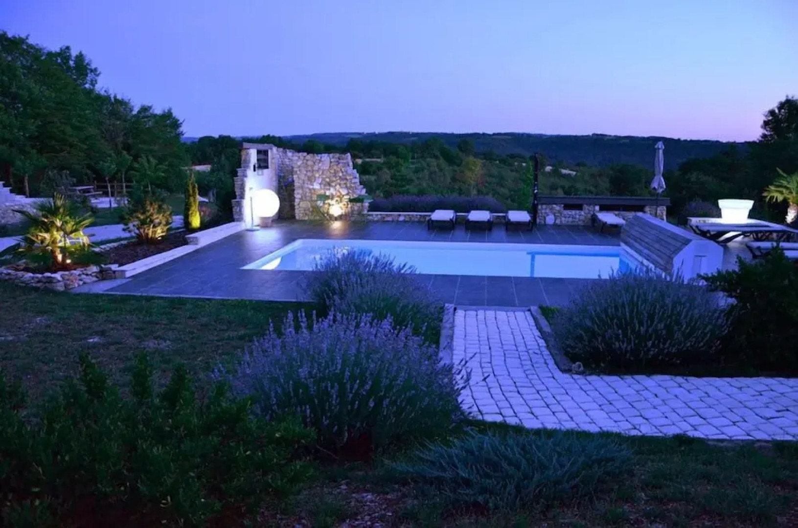 La Maison du Passant