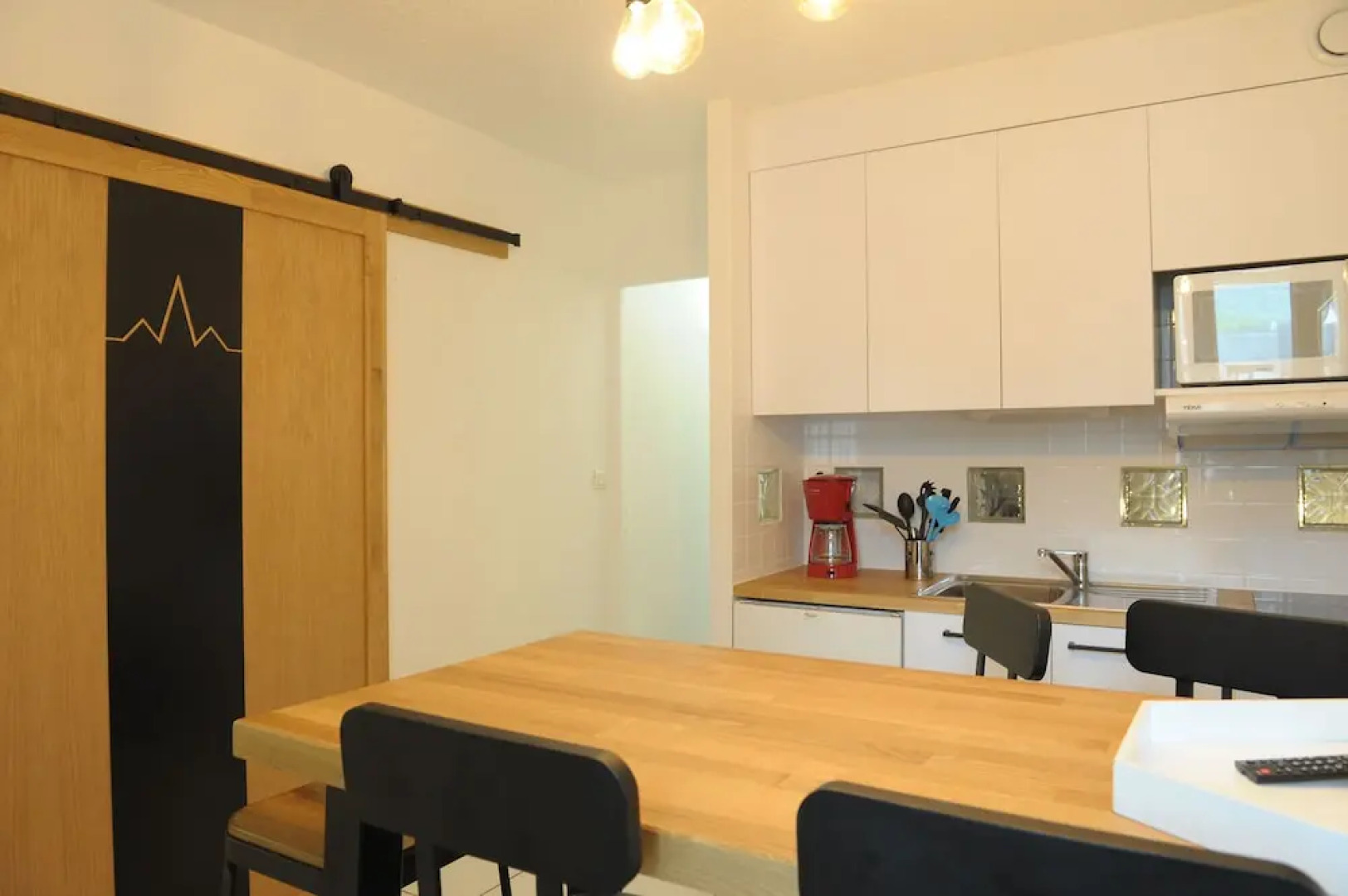 Les Ramondies - Vacances ULVF