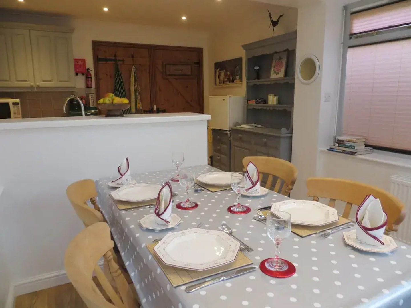 Rose Cottage, Gorgeous Accommodation