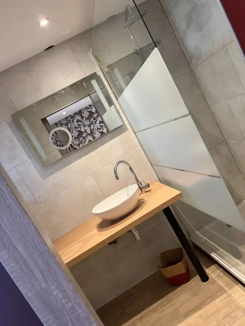 Logis Hôtel de France