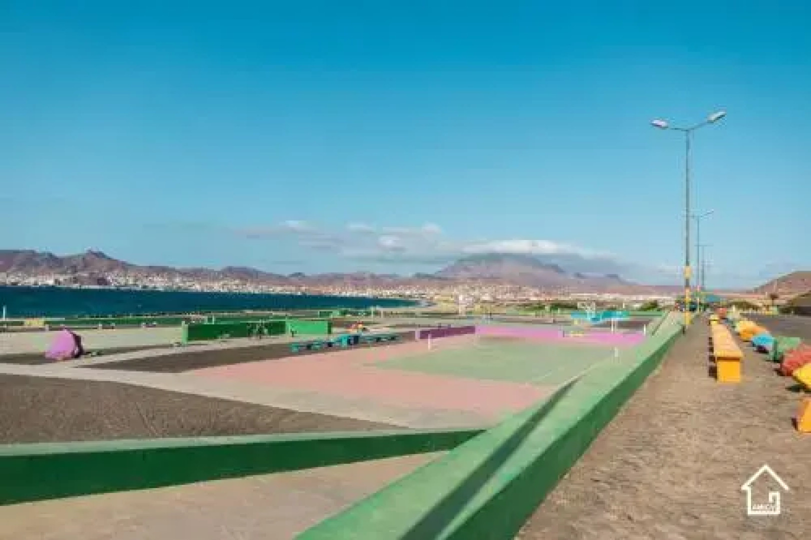 Apartamento Las Rochas